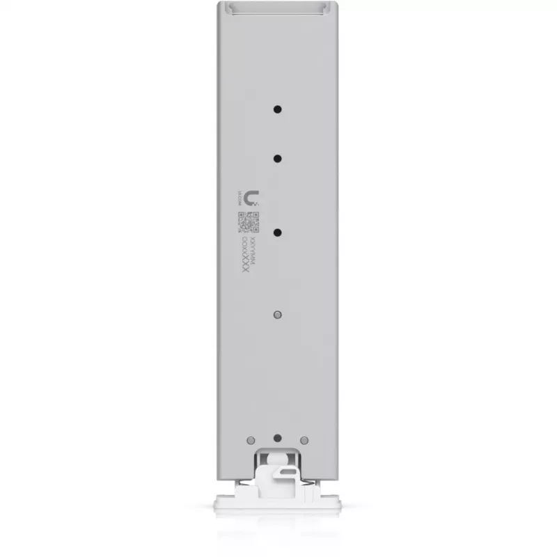 Ubiquiti UACC-SSD-Tray UniFi M.2-NVMe-SSD-Einschub für Cloud Gateway Max und Fiber, unterstützt 2230/2242/2260/2280, Grau/Weiß