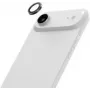 LAUT PRIME GLASS Kamera-Ring-Schutz, Apple iPhone 17 Air, Schwarz