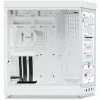 Y70 Touch Infinite, Tower-Gehäuse Weiß, gehärtetes Glas x 2