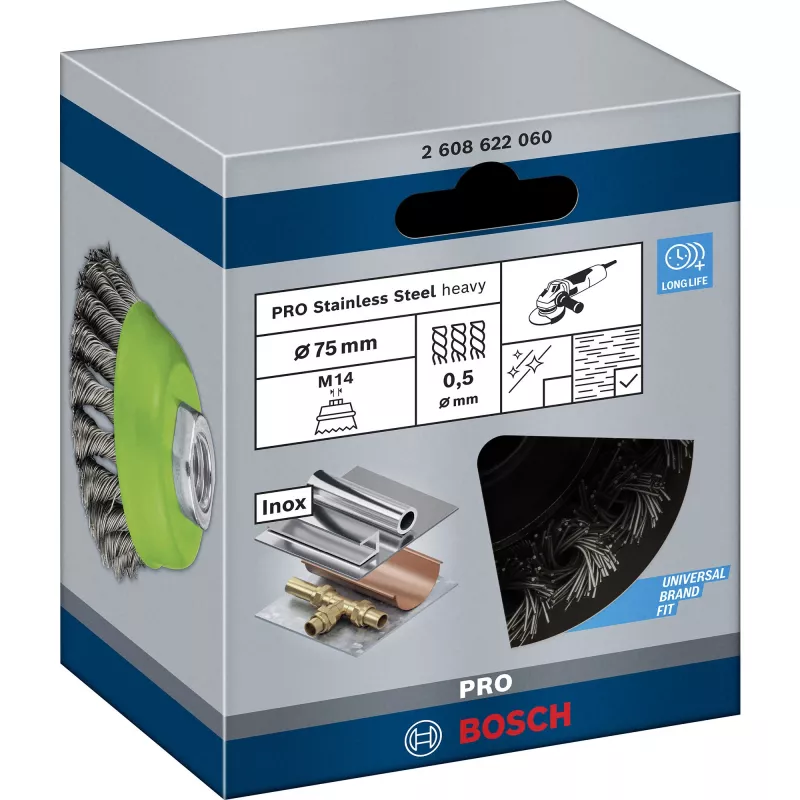 Bosch 2 608 622 060 Schleifzubehör 1 Stück