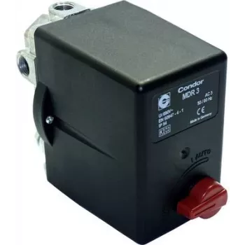 Aerotec Druckluft-Druckschalter (9063076)