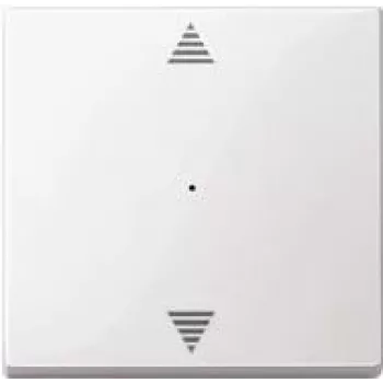 Merten 619425 Elektroschalter Weiß (619425)