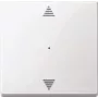 Merten 619425 Elektroschalter Weiß (619425)