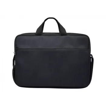 Notebook-Hülle Port Designs L15 Schwarz für 15,6-Zoll-Laptops, schlanke Schutzhülle