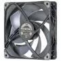Phanteks T30 PWM 140 mm Gehäuselüfter, schwarz