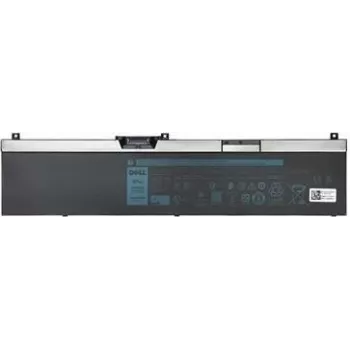 Laptop-Akku Dell CJ18V 97Wh Lithium-Ionen für kompatible Dell-Notebooks
