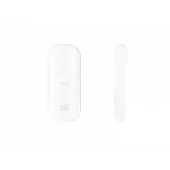Yale AL-SDC-1A-W Tür-/Fenstersensor Kabellos Tür/Fenster Weiß