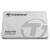 Transcend SSD 32 GB, 2,5 Zoll, SATA III TS32GSSD370S