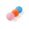 Blauer Gelball für die Handrehabilitation
