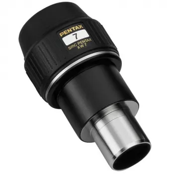 Pentax XW 7 Okular 2 cm Schwarz