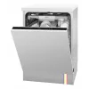 Einbaugeschirrspüler AMICA DIM64C7EMONqH 14 Maßgedecke, Energieeffizienzklasse C
