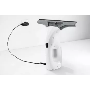 Fensterreiniger Kärcher WV 1 elektrisch 0,1 l, 25 cm Arbeitsbreite, 25 min Laufzeit, 500 g