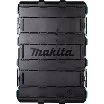 Makita P-91017 MAKTRAK Werkzeugkoffer L (P-91017)