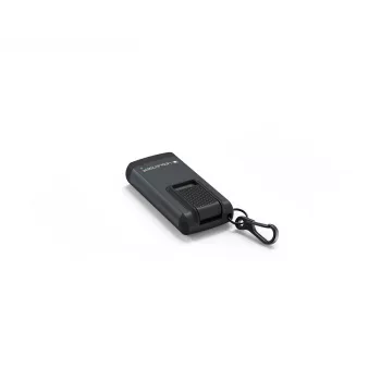 Ledlenser LEDLENSER-502577 Grau Taschenlampe LED