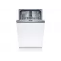 BOSCH SPV4EKX17E Einbau-Geschirrspüler