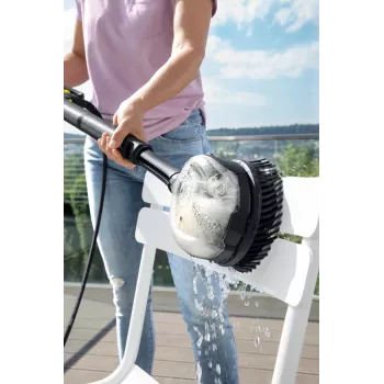 Karcher Kunststoff Cleaner RM 625 - 5L