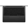 MacBook Pro 14 M4 Max, Space Black, M4 Max (14-CPU/32-GPU), 36 GB, 1 TB, Deutsch, 96W USB-C Netzteil, MX2K3D/A