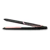 BaByliss Super Smooth 235 Glättebürste Schwarz, Pink 2,5 m