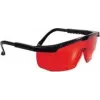 Laser-Verstärkungsbrille Stanley 1-77-171 roter Strahl