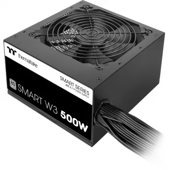Netzteil Thermaltake Smart W3 500 W