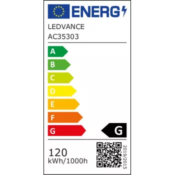 Osram Haloline Superstar Halogenlampe 120 W Warmweiß R7s G