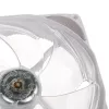 Fan Noiseblocker B12X-PS Computergehäuse 12 cm Weiß