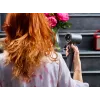 Lafe Rapida 47461 BLDC Haartrockner, 1600 W, 110.000 U/min, Ionisierung, grau