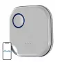 Shelly Blu Button1 BB_W Bluetooth-Schalter und Dimmer, weiß