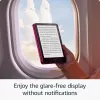 Amazon Kindle Paperwhite 7 Zoll (12. Generation) E-Book-Reader, 16 GB, Jade, B0CFP6F89F