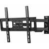 Universal One For All WM 2453 - Halterung - für Flachbildschirm - Bildschirmgröße: 81-165 cm (32-65) - Wandhalterung (WM2453)