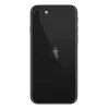 Generalüberholtes Smartphone RENEWED iPhone SE 2020 — 64 GB, Schwarz, 4,7 Zoll LCD, A13, 4G, NanoSIM+eSIM, IP67