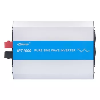 EPEVER IP1000-12-PLUS(E) 1000 W 12 V Wechselrichter