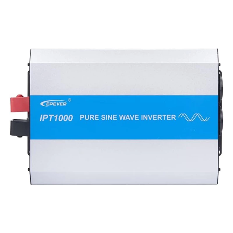 EPEVER IP1000-12-PLUS(E) 1000 W 12 V Wechselrichter