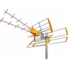 Televes V Zenit MIX UHF 149322 Richtantenne, BIII/UHF, 15 dBi
