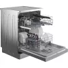 Beko b300 BDFN26430S Freistehend 14 Maßgedecke