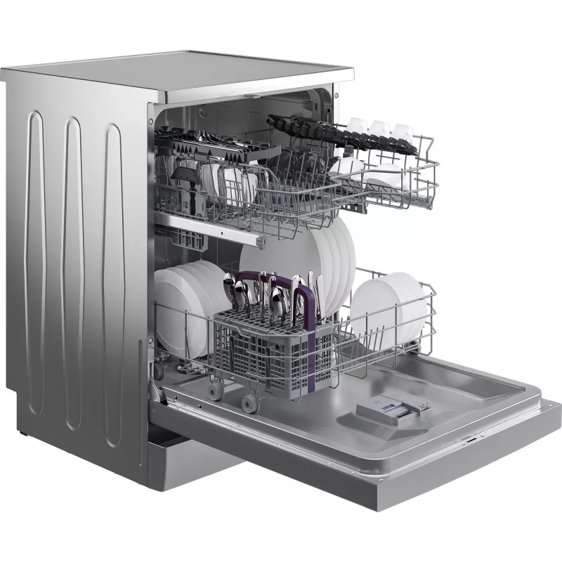 Beko b300 BDFN26430S Freistehend 14 Maßgedecke