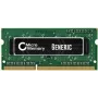 CoreParts MMKN007-4GB Speichermodul 1 x 4 GB DDR3 204-Pin SO-DIMM