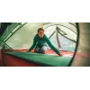 Schlafmatte Robens Campground 75 — selbstaufblasende Campingmatte, 75 mm Dicke, Modell 310135