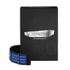 Cablemod internes Netzkabel CM-PRTS-FKIT-NKKB-R Schwarz Blau