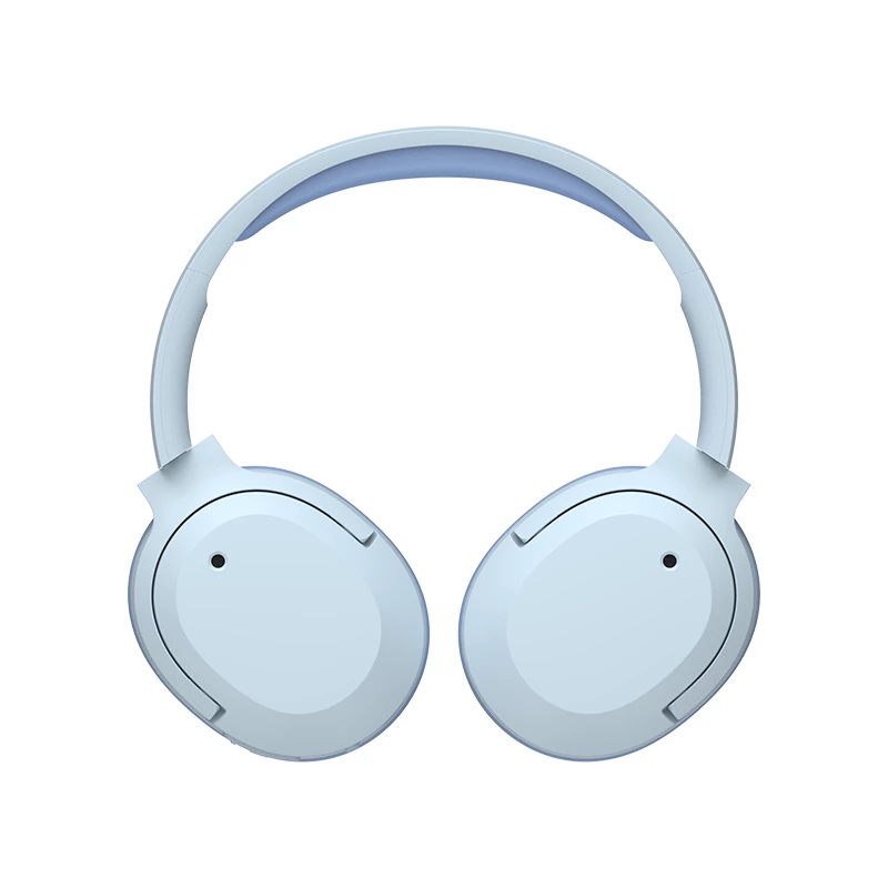 Edifier | Kabellose Over-Ear-Kopfhörer | W820NB Plus | ANC | Geräuschunterdrückung
