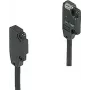 Panasonic EX13A Einweg-Lichtschranke (Einweg-Lichtschranke) — Reichweite 0,5 m, Serie EX10/EX13A