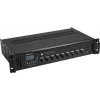 Mischverstärker Omnitronic MA-360P 360W 100V – ELA-Mischverstärker