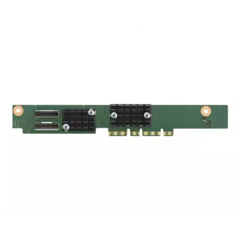 Slot-Erweiterung Intel CYPRISER3RTM ECCN EAR99 Eingeführt Q2'21