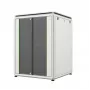 Rack-Schrank Lanview RDL20U88WH 20U Weiß 600 kg IP20