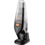 Concept VP4351 Handstaubsauger, schwarz, beutellos, 11,1 V