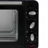 ADLER AD 6029 Elektro-Backofen Schwarz