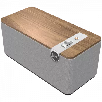 KLIPSCH The One Plus Walnuss