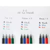 Einziehbarer Gelstift Pilot BL-G2-7-R Fein Rot