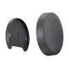 Videokonferenzkamera Logitech 991-000553 Full HD 90° Sichtfeld 15-fach Zoom