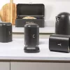 Küchen-Aufbewahrungsset Salter BW13731EU7, 4-teilig, Anthrazit
